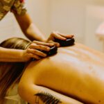 Pedras Quentes Cabana Spa